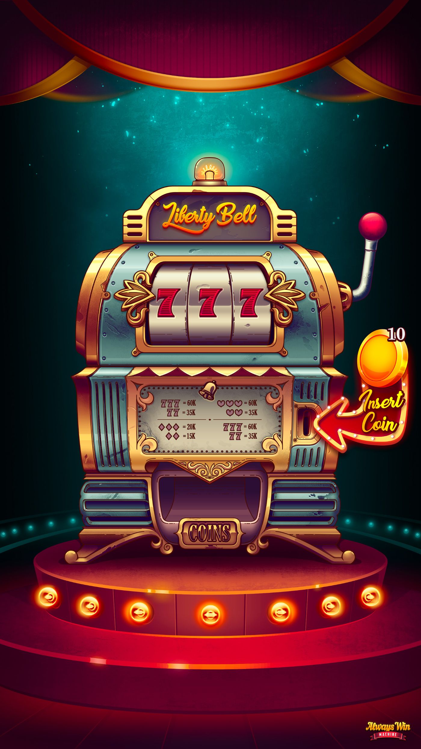 virtusplay slot editorial visual